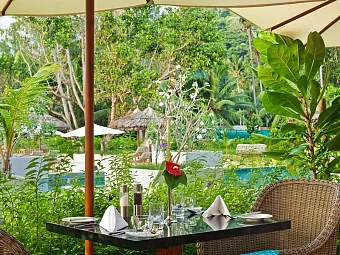 Отель KEMPINSKI SEYCHELLES RESORT BAIE LAZARE 5*