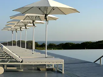 THE OITAVOS 5*