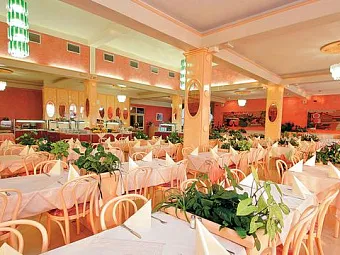 Отель Hotel Laguna Istra 3*
