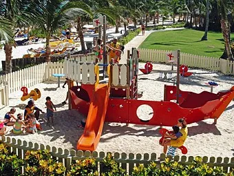  Отель IBEROSTAR BAVARO SUITES 5*, Доминикана, Пунта-Кана.