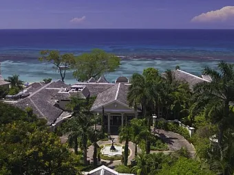 Отель SANDALS ROYAL PLANTATION OCHO RIOS 5*