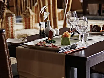 Отель GRAND BAHIA PRINCIPE JAMAICA RESORT 5*
