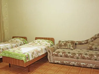 КОРОНА 3*