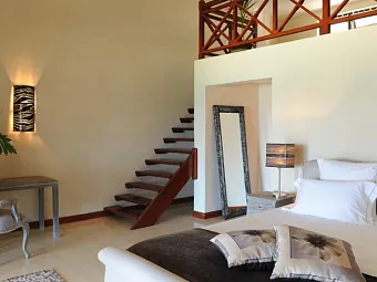 Отель LE SAKOA HOTEL 4*