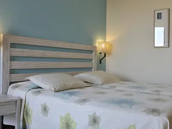 Отель PESTANA VIKING 4*