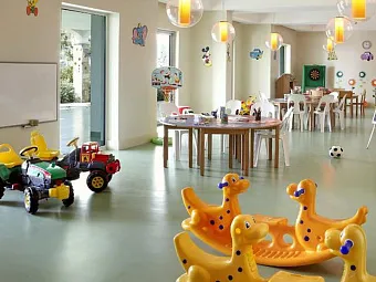 Отель XANADU ISLAND 5*