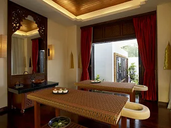 JW MARRIOTT KHAO LAK RESORT & Spa 5*