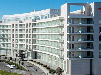 Отель Имеретинский 4*