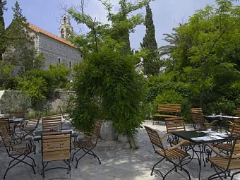 Отель AMAN SVETI STEFAN 5*