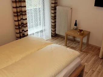 EVIANQUELLE HOTEL 3* 