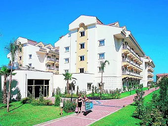 AYDINBEY FAMOUS RESORT 5*
