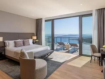 MANDARIN ORIENTAL BODRUM 5 *