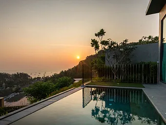 SUNSURI PHUKET 5*