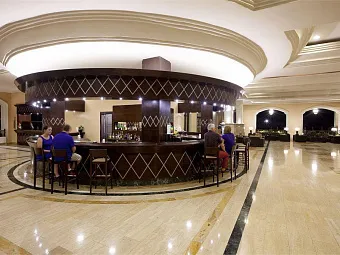Отель MAJESTIC ELEGANCE PUNTA CANA 5*, Доминикана, Пунта-Кана.