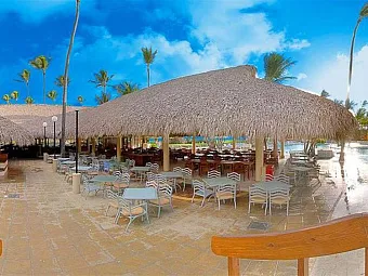 Отель IBEROSTAR BAVARO SUITES 5*, Доминикана, Пунта-Кана.