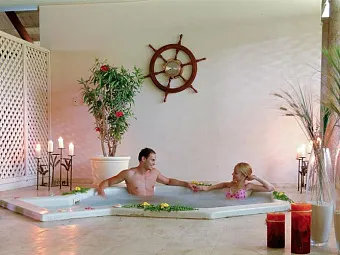 Отель TROPICAL PRINCESS BEACH RESORT & SPA 4*