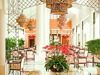 LUXURY BAHIA PRINCIPE ESMERALDA 5*