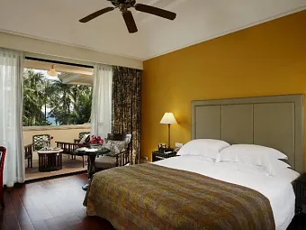  Отель CENTARA GRAND BEACH RESORT SAMUI 5*, Таиланд, Самуи. 