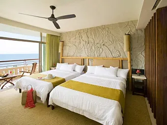 Отель CENTARA GRAND MIRAGE BEACH 5 *