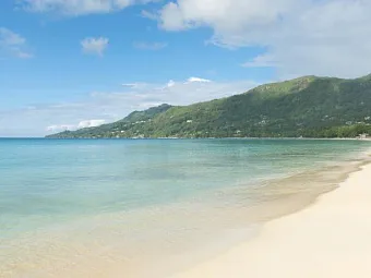 Отель THE H RESORT BEAU VALLON BEACH SEYCHELLES 5*