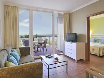 Отель PESTANA VIKING 4*