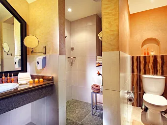 PICKALBATROS JUNGLE AQUA PARK RESORT 4*