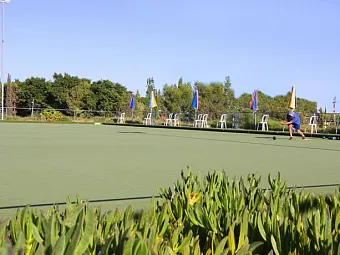 CORALLIA BEACH APTS (Cat. A) 3*