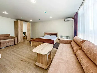 Пансионат Ларимар 3*