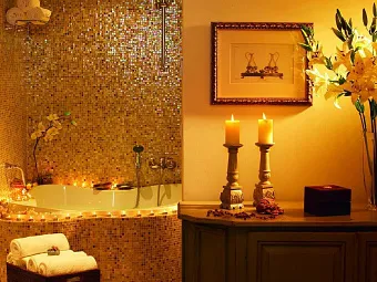 Отель GRECOTEL EVA PALACE 5*