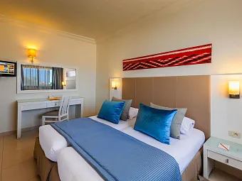 Отель TUI MAGIC LIFE PENELOPE 4*