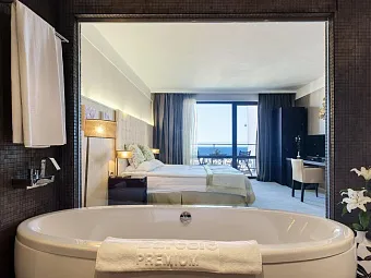 Отель BARCELO ROYAL BEACH 5*
