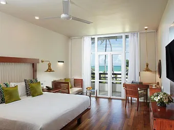 HERITANCE AHUNGALLA 4* Шри Ланка, Ахунгалла