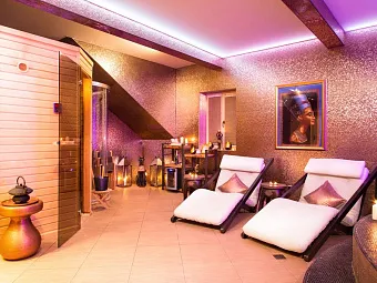 Отель ROYAL COURT 4*