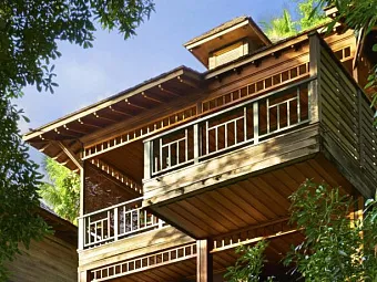 Отель HILTON SEYCHELLES NORTHOLME RESORT & SPA 5*