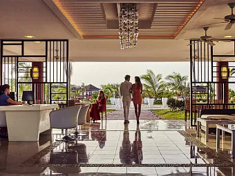 Отель PULLMAN CAYO COCO 5*, Куба, Кайо-Коко