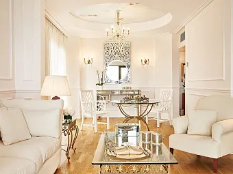 GRECOTEL CORFU IMPERIAL 5*. Греция, о.Корфу