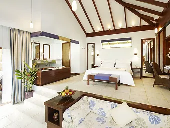 Отель FISHERMAN'S COVE HOTEL 5*