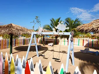 Отель GRAND BAHIA PRINCIPE JAMAICA RESORT 5*