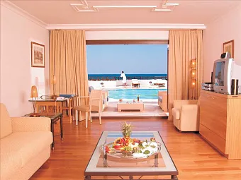 Отель ALDEMAR OLYMPIAN VILLAGE 5*
