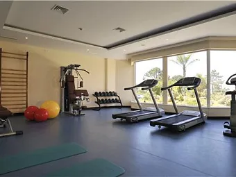 Отель PORTO BAY FALESIA 4*