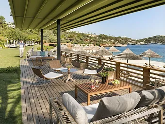 MANDARIN ORIENTAL BODRUM 5 *