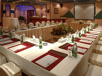 OCCIDENTAL SHARJAH GRAND HOTEL 4*