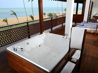 ANANTAYA RESORT & SPA CHILAW 4*+, Шри-Ланка, Чилау