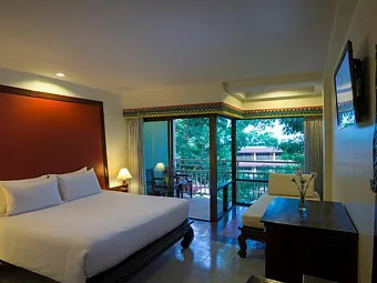 CHANALAI FLORA RESORT 4*