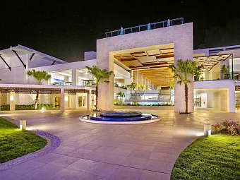 SERENADE PUNTA CANA BEACH & SPA RESORT 5*, Доминикана, Пунта-Кана