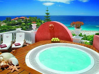 GRAN HOTEL BAHIA DEL DUQUE RESORT 5*