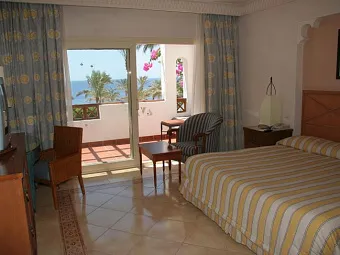 CONTINENTAL GARDEN REEF RESORT 5*
