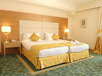 VALTUR PORTOROSA CLUB 5* (ех BLU HOTEL PORTOROSA)