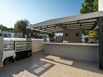 KADIKALE RESORT 5*