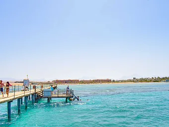 JASMINE PALACE RESORT & SPA 5*